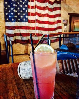 Image post by @theironhorsehotel on Instagram