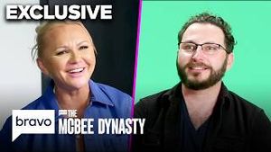 Video post by @bravo on YouTube