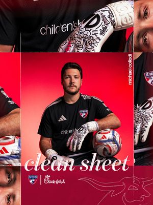 Image post by @fcdallas on Instagram