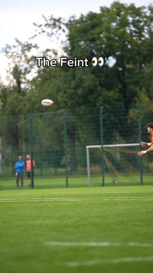 Video post by @RugbyDeu on Facebook