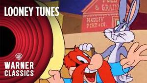 Video post by @warnerbrosclassics on YouTube
