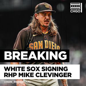 Image post by @chgo_sports on Instagram