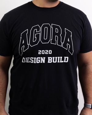 Image post by @agoradesignbuild on Instagram