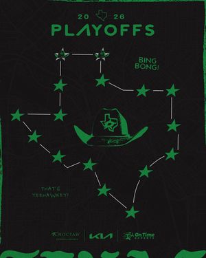 Image post by @dallasstars on Instagram