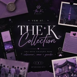 Image post by @theksociety on Instagram
