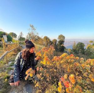 Image post by @travel._.india on Instagram