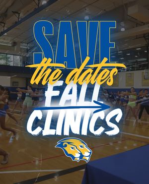 Image post by @hofstradanceteam on Instagram