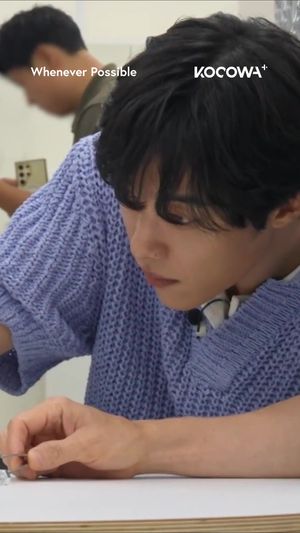 Video post by @kocowa.official on TikTok