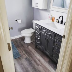 Image post by @ducarmecontracting on Instagram
