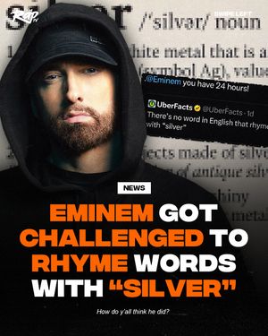 Image post by @rap on Instagram