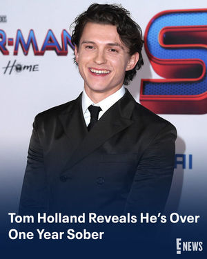 Image post by @enews on Instagram