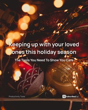 Image post by @subscribedfyi on Instagram