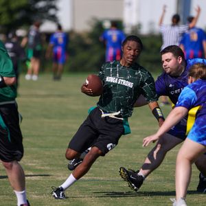 Image post by @specialolympicstn on Instagram