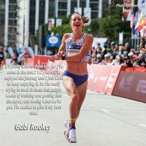 Image post by @lacticacidpodcast on Instagram