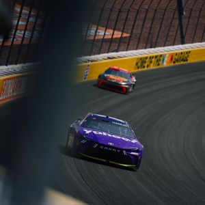 Image post by @joegibbsracing on Instagram