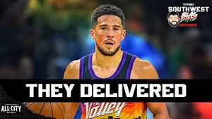 Video post by @phnx_sports on YouTube