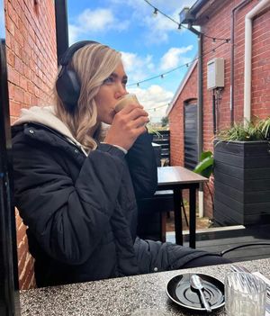 Image post by @katemoloney_ on Instagram