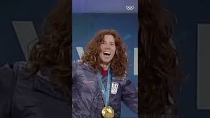 Video post by @olympics on YouTube