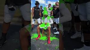 Video post by @atlantafalcons on YouTube