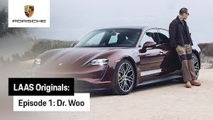 Video post by @Porsche on YouTube