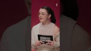 Video post by @cosmopolitan on YouTube