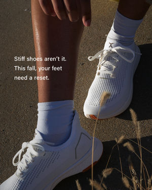 Image post by @flux_footwear on Instagram