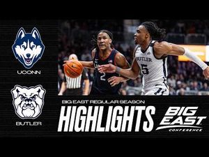 Video post by @marchmadness on YouTube