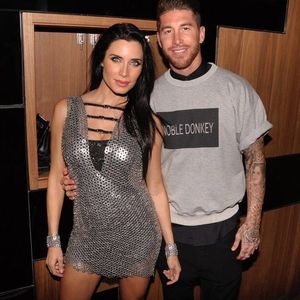 Image post by @sergioramos on Instagram