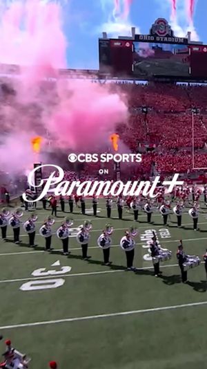 Video post by @paramountplus on TikTok