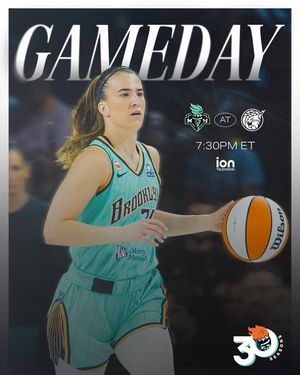 Image post by @nyliberty on Facebook