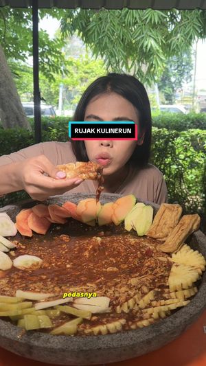 Video post by @freda.pria on TikTok
