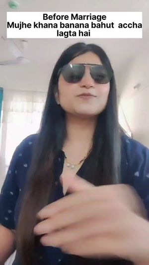 Video post by @sudeshnaadmane on Instagram