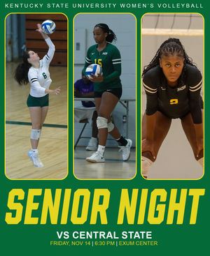 Image post by @kysuathletics on Instagram