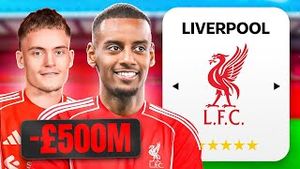 Video post by @sinnerfifa on YouTube