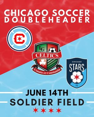 Image post by @TheCelticsSoccerClub on Facebook