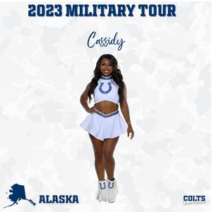 Image post by @coltscheer on Instagram
