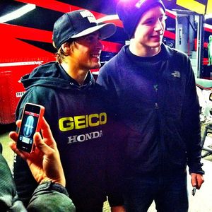 Image post by @racerxonline on Instagram