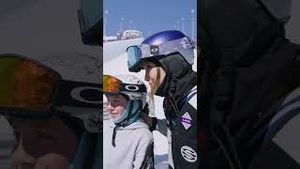 Video post by @thesnowleague on YouTube