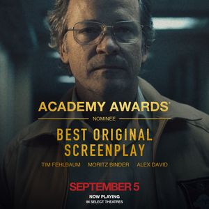 Image post by @ParamountPics on Twitter