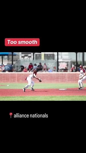 Video post by @prospectdugout on TikTok
