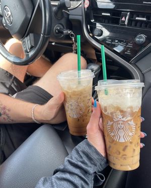 Image post by @kenziegracewalker on Instagram
