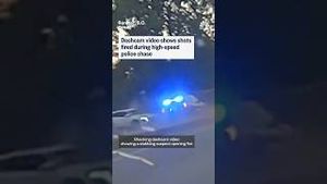 Video post by @nbcnews on YouTube
