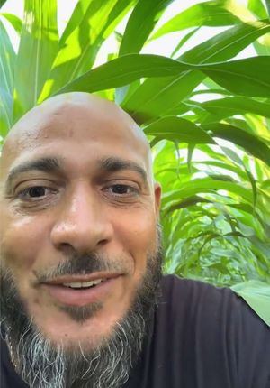 Video post by @thepuigfamily on TikTok