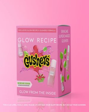 Video post by @glowrecipe on TikTok