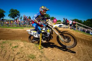 Image post by @rockstarenergy on Instagram
