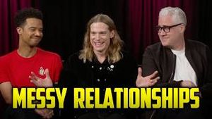 Video post by @nerdist on YouTube