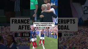 Video post by @foxsports on YouTube