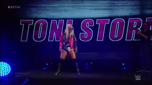 Image post by @tonistorm_ on Instagram