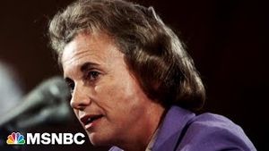 Video post by @msnbc on YouTube
