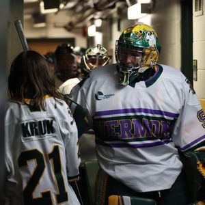 Image post by @uvmwhockey on Instagram